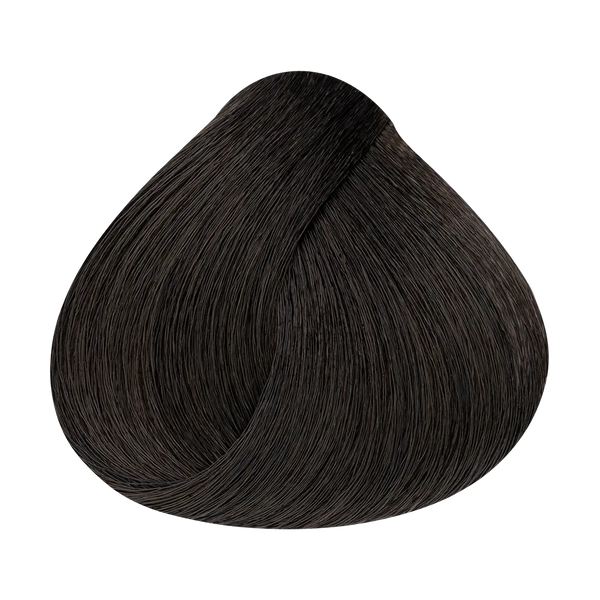 Alfaparf 3 castaño oscuro