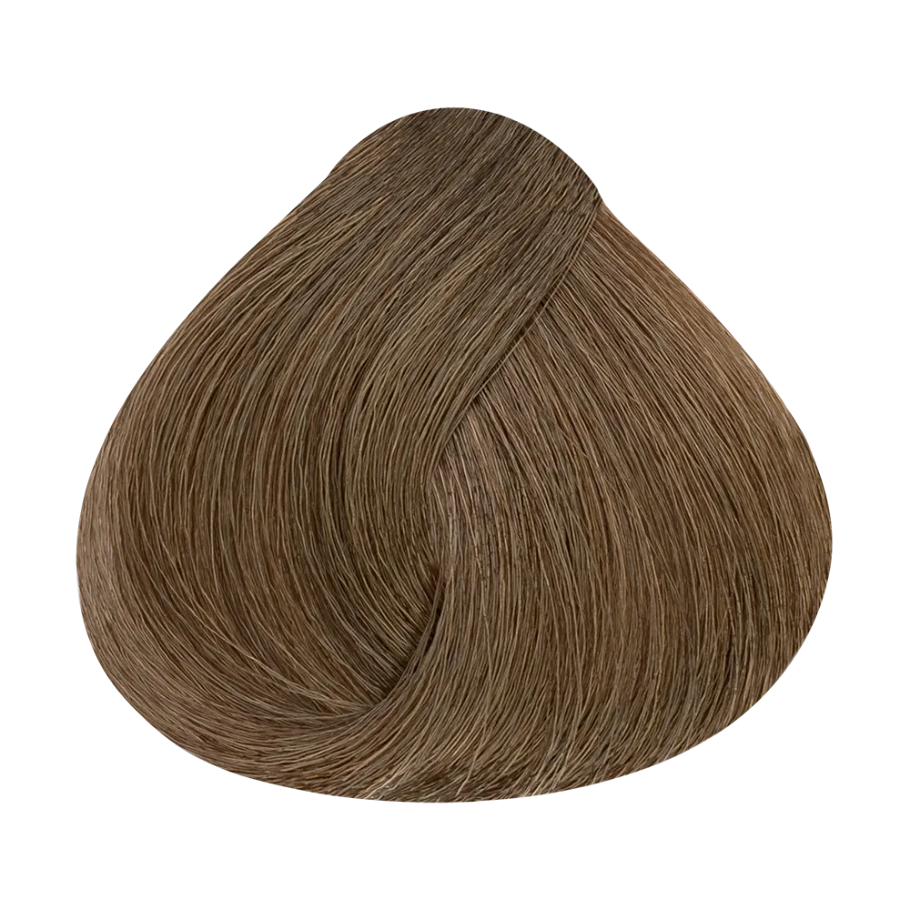 Alfaparf 7.13 rubio medio cenizo dorado