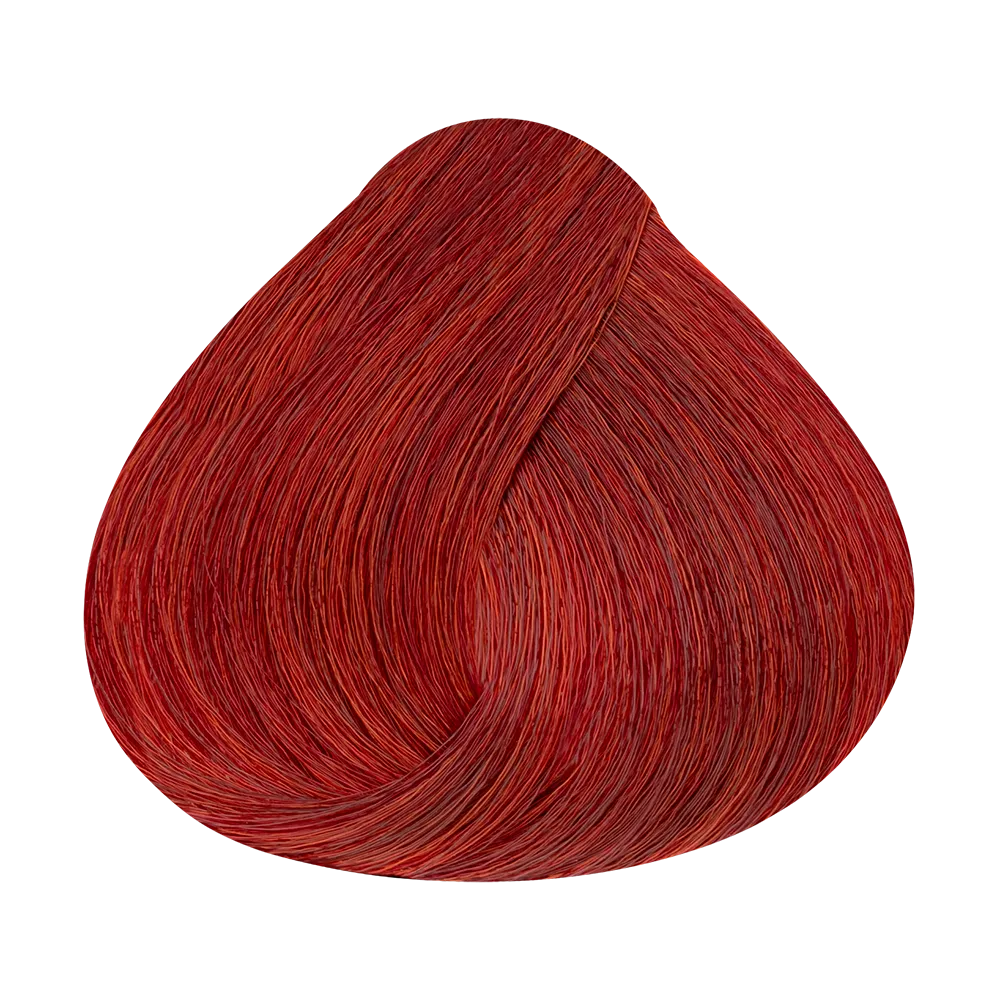 Alfaparf 4.66i castaño medio rosso intenso