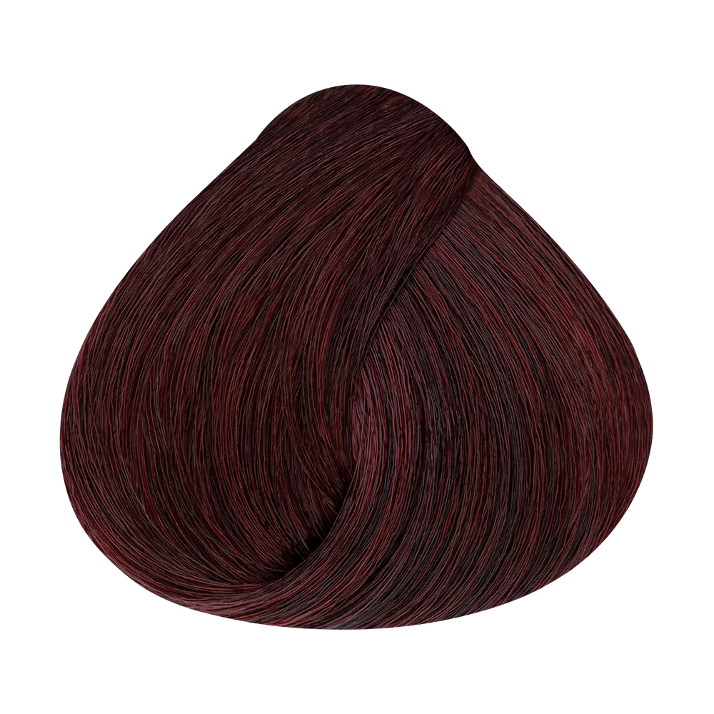 Alfaparf 5.66i castaño claro rojo intenso