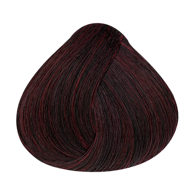 Alfaparf 4.65 castaño medio rojo caoba