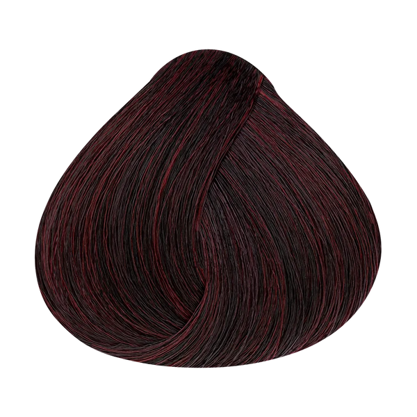 Alfaparf 4.65 castaño medio rojo caoba