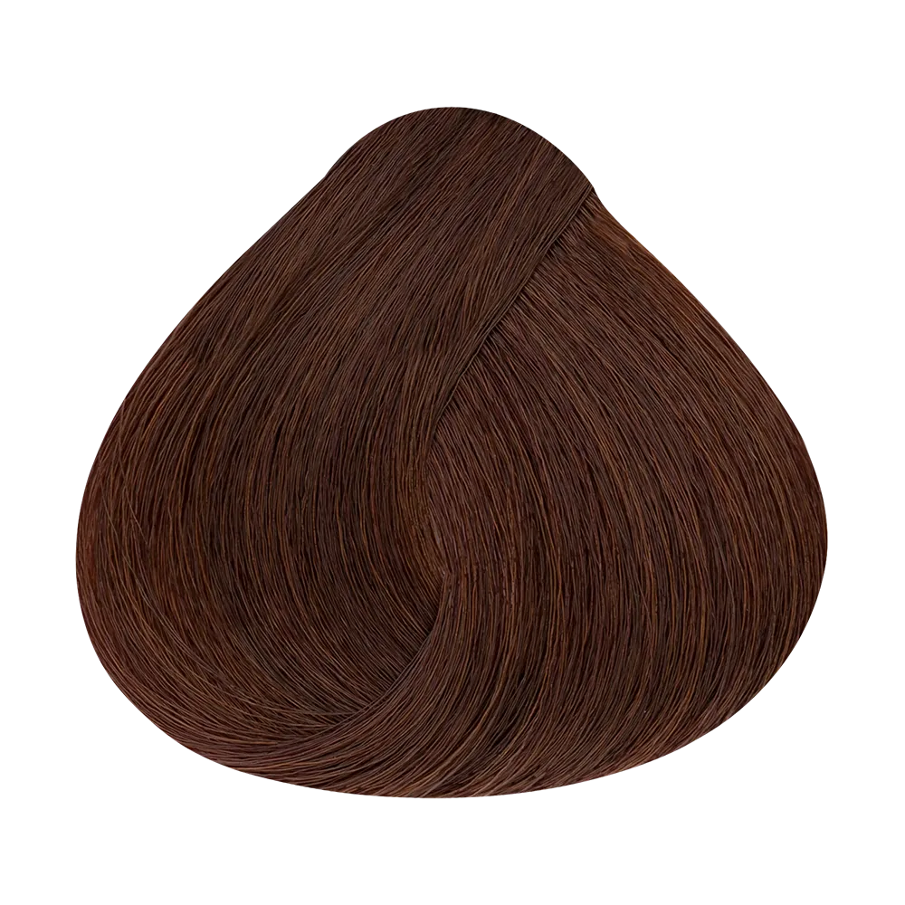 Alfaparf 6.45 rubio oscuro cobre caoba