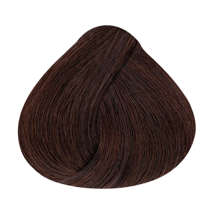 Alfaparf 5.5 castaño claro caoba