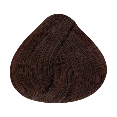 Alfaparf 5.5 castaño claro caoba