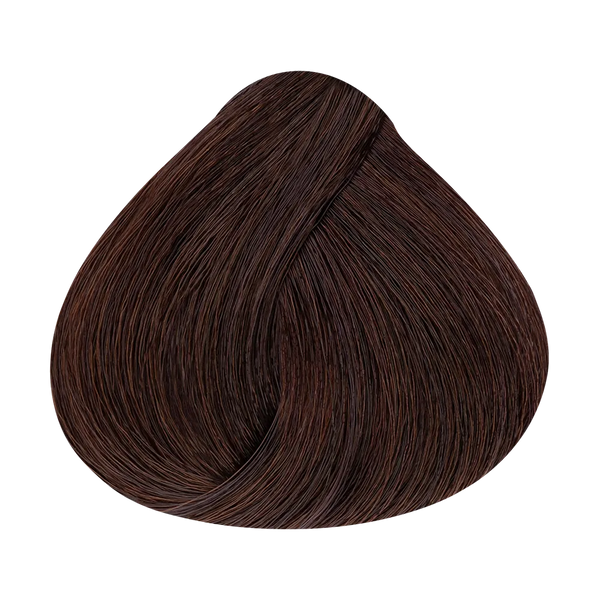 Alfaparf 5.5 castaño claro caoba