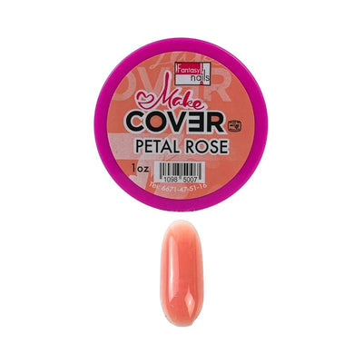 Fantasy nails acrilico petal rose 1oz