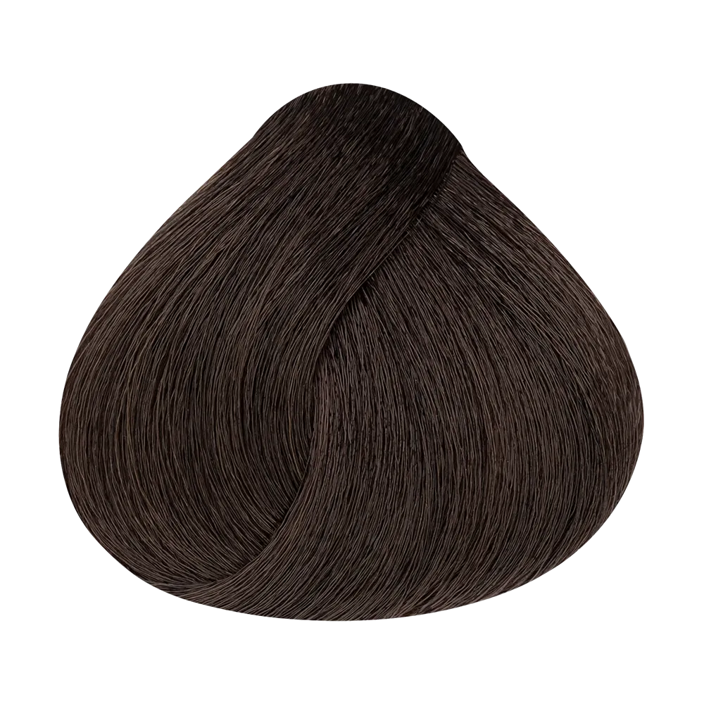 Alfaparf 4nb castaño medio