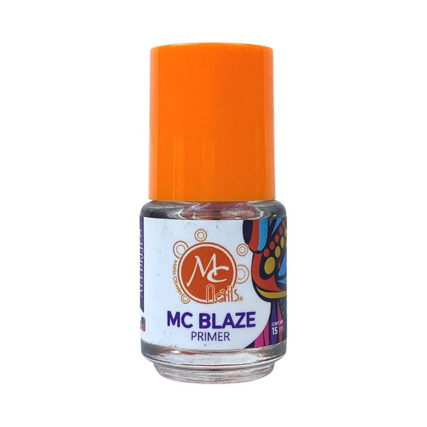 Mc nails blaze primer 15ml