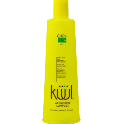 Kuul Curl Me Gel 300ml