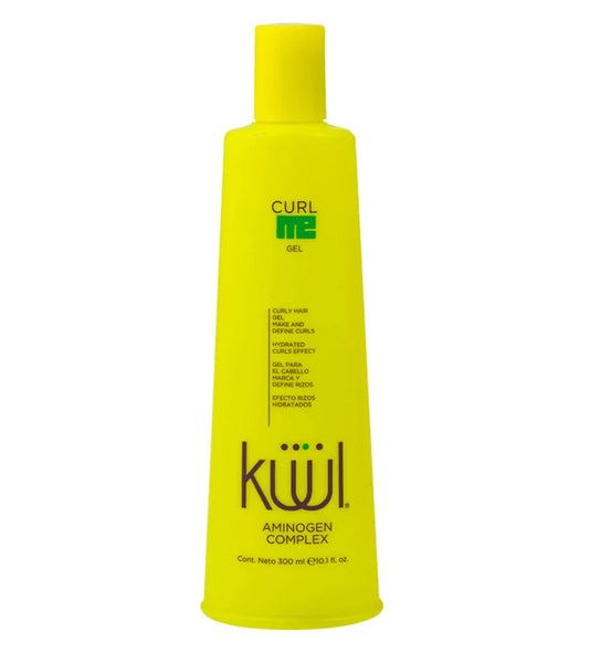 Kuul Curl Me Gel 300ml