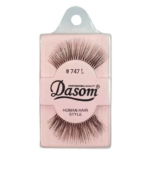 Dasom Pestaña #747L