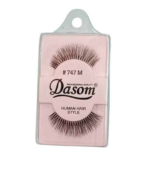 Dasom Pestaña #747M