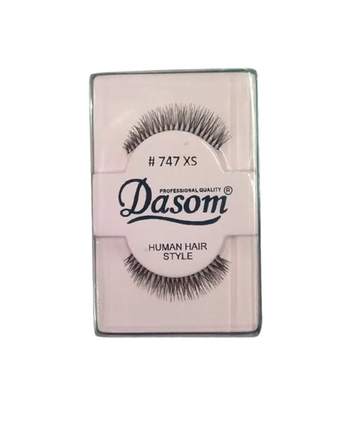 Dasom Pestaña #747XS