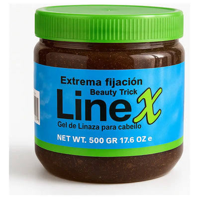 Linex gel de linaza 500gr