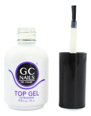Gc nails top coat novamore 15ml
