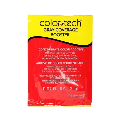 Nutrapel colortech aditivo sobre 2ml