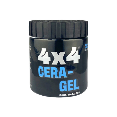 4X4 cera-gel 280gr