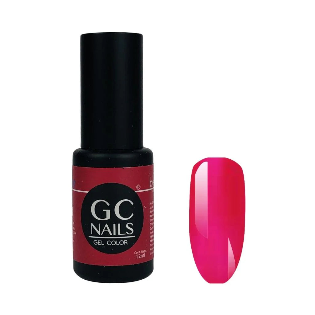 Gc nais 12 ml cereza 17