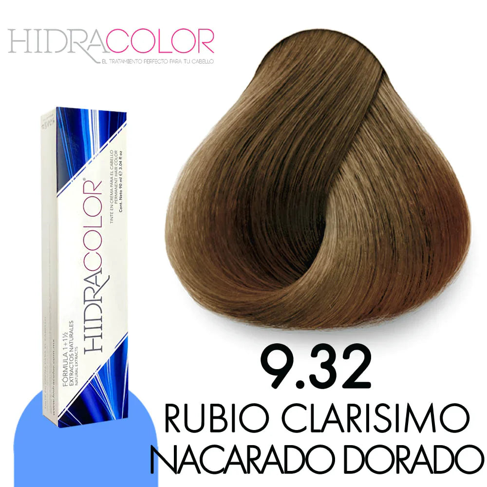 Hidracolor 9.32 90ml