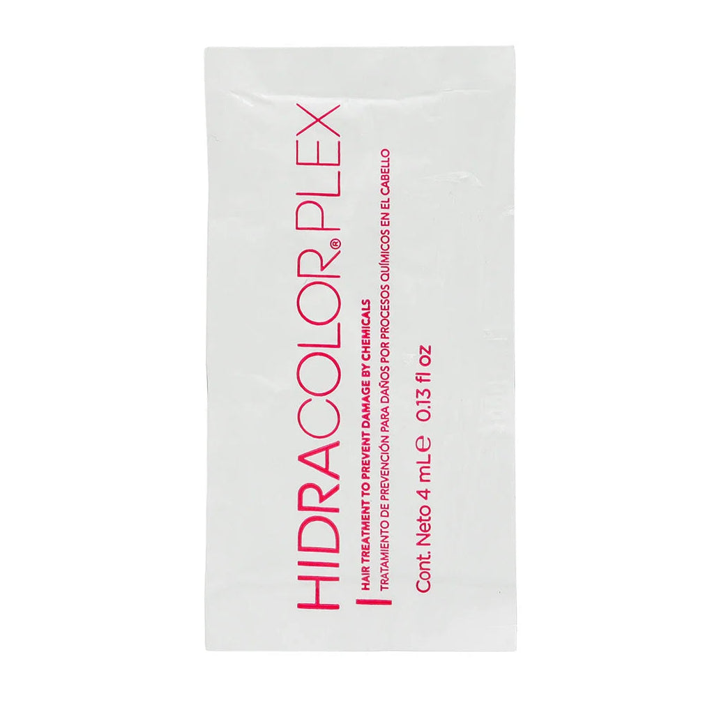 Hidracolorplex sobre 4ml