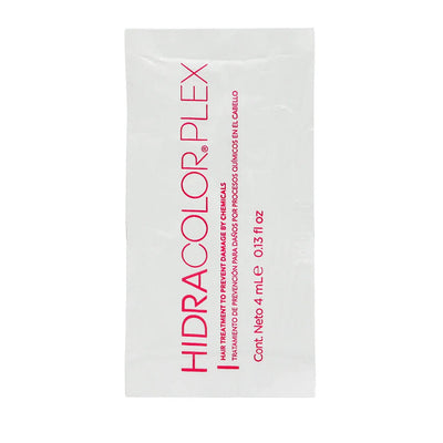 Hidracolorplex sobre 4ml