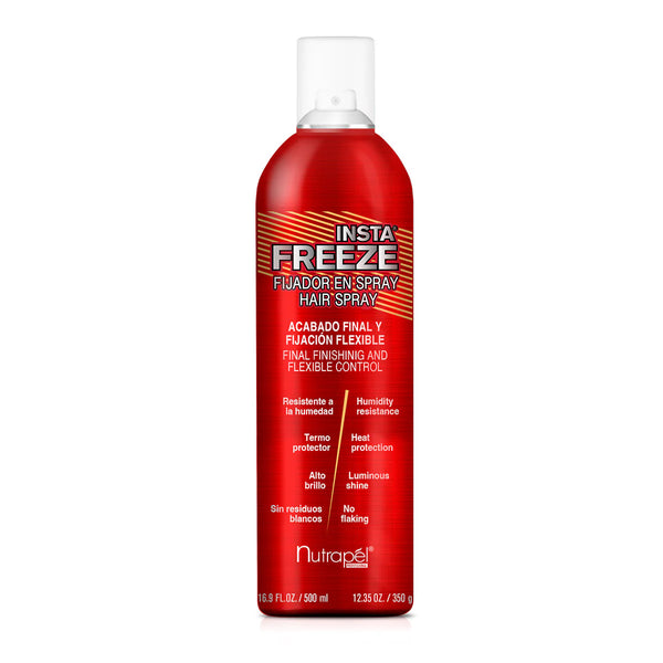 Nutrapel spray insta freeze 500ml