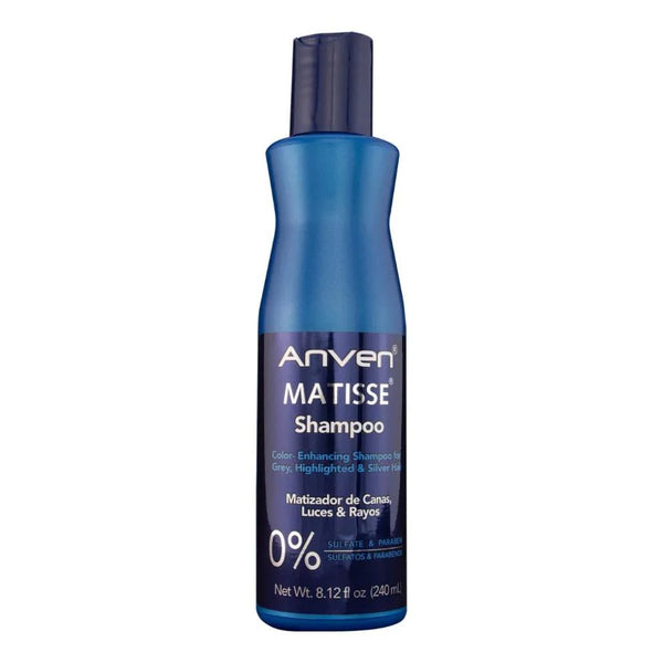 Anven shampoo matizador 240ml