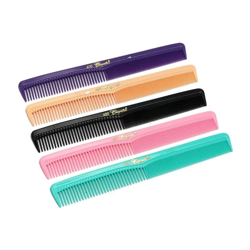 Cleopatra peine numerado 400