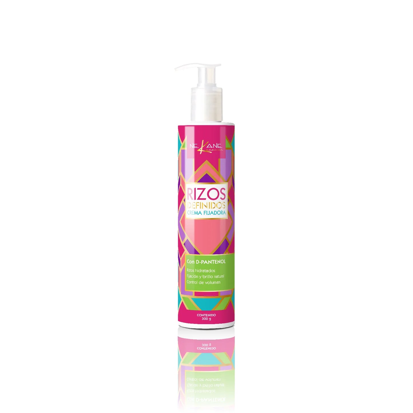 Nekane rizos definidos 300ml