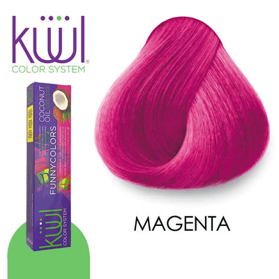 Kuul magenta 90ml