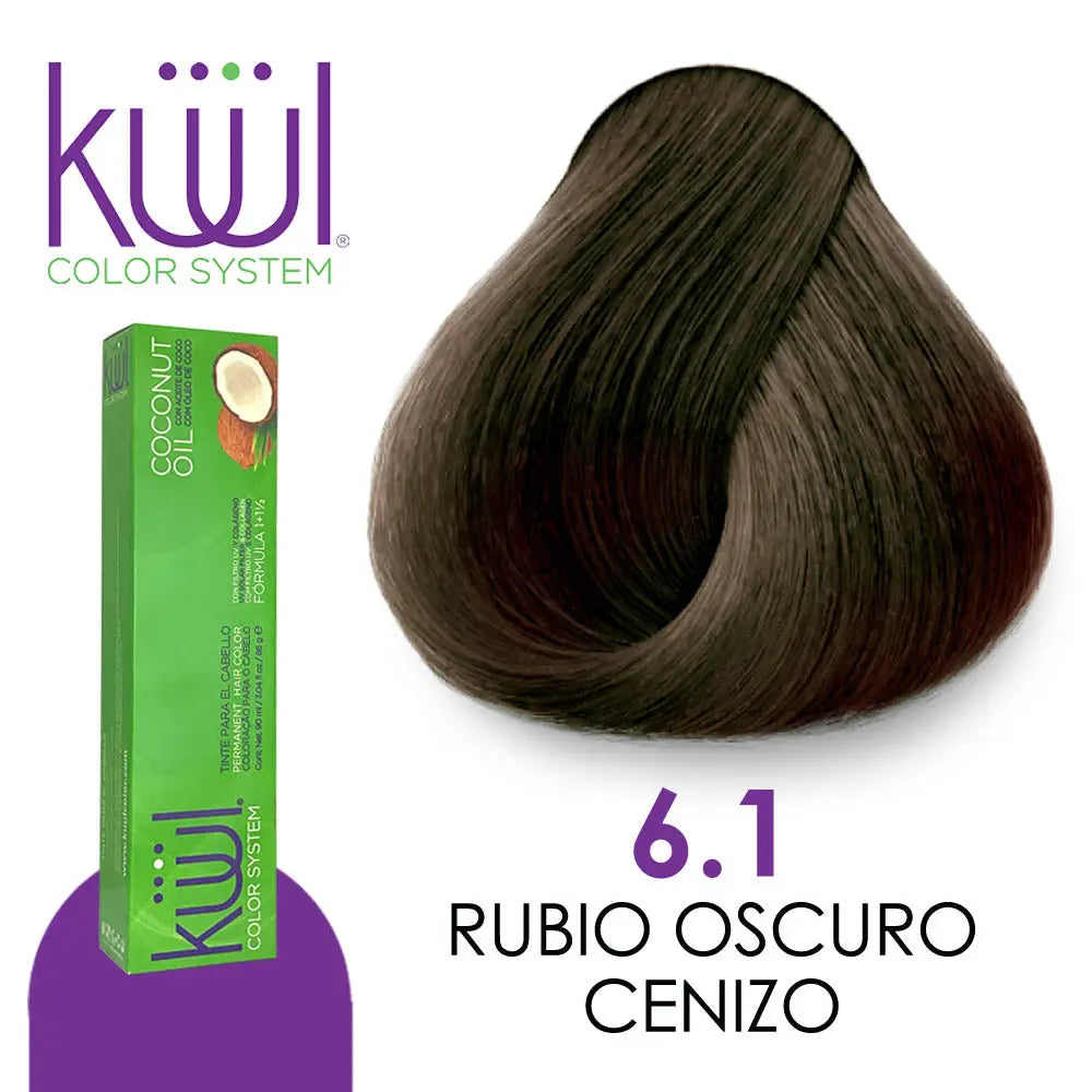 Kuul 6.1 90ml