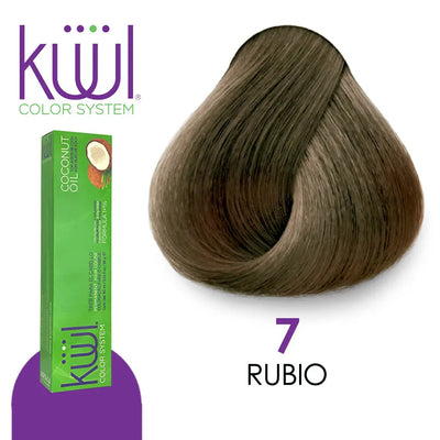 Kuul 7 rubio