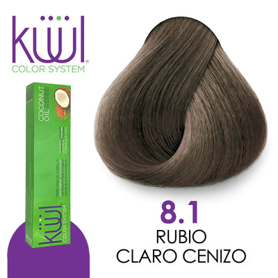 Kuul 8.1 90ml