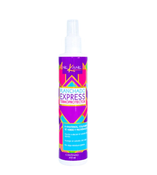 Nekane planchado express 300ml