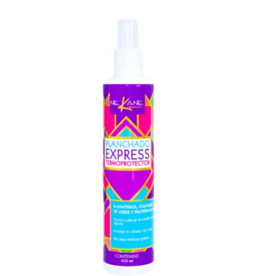 Nekane planchado express 300ml