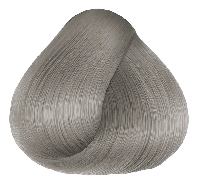 Anven 9.9  rubio platinado claro