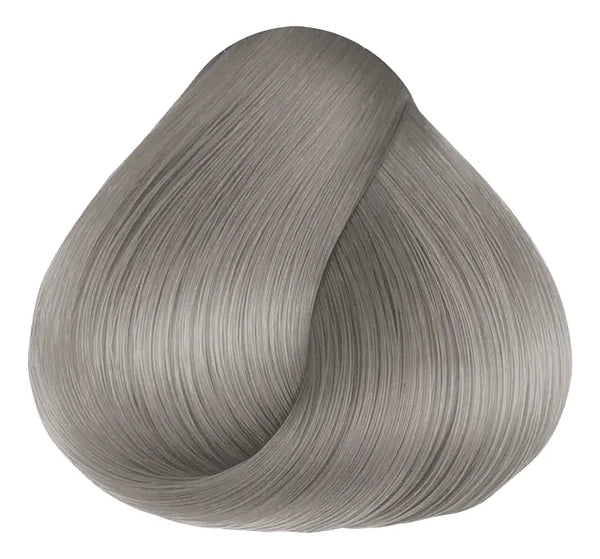 Anven 9.9  rubio platinado claro