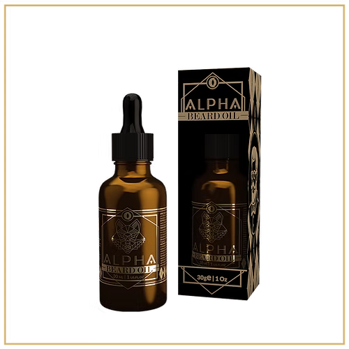 Ouro Alpha aceite bergamota 30gr