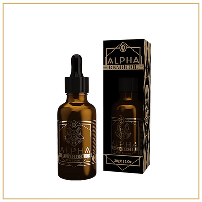 Ouro Alpha aceite bergamota 30gr