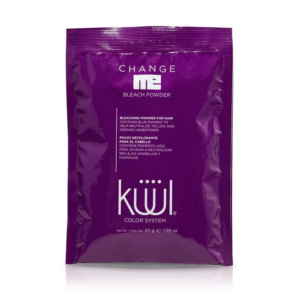 Kuul Change Me Bleach Powder 45g