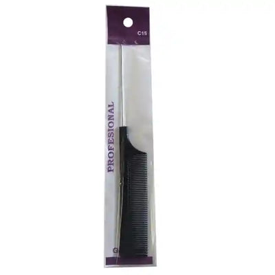 Globusman peine colita metal ipson c15