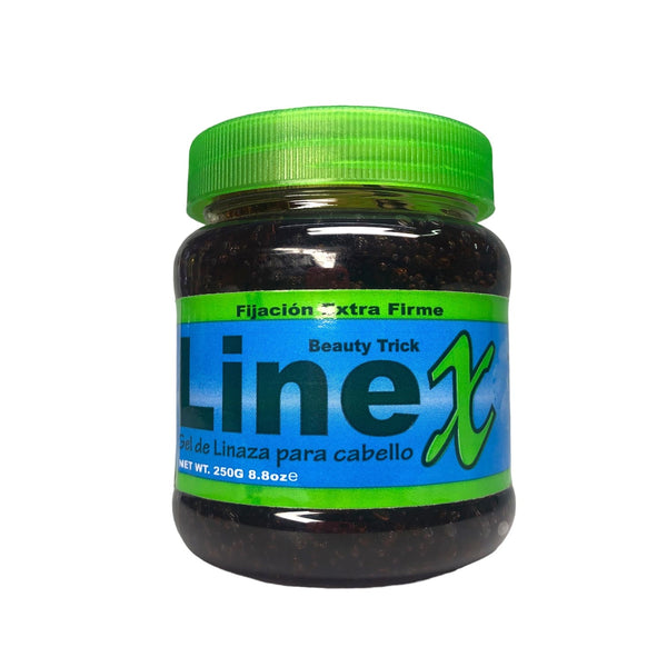 Linex gel de linaza 250 grs