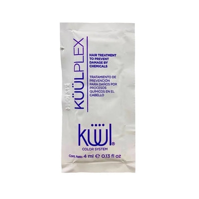 Kuul plex sobre de 4ml 1pz