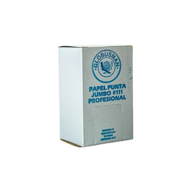 Globusman Papel punta